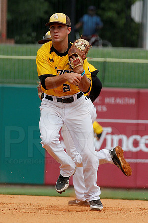 ASU vs. UAPB (Dickey Stephens Park) 5-8-12 (Justin Manning)112