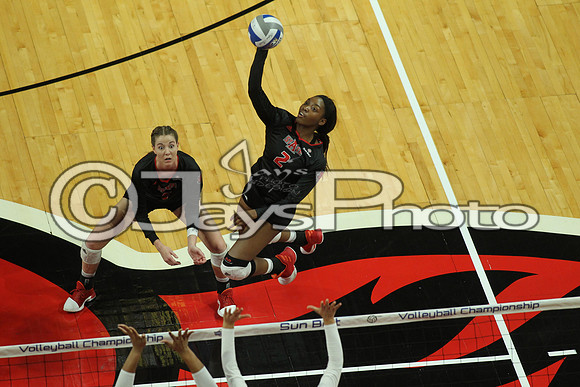 Arkansas State vs. Coastal Carolina 11-18-17_JWM0152