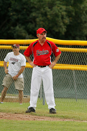 Benton vs. Fordyce 5-6 year old All Stars 6-28-2014 (©Justin Manning) JWM_185
