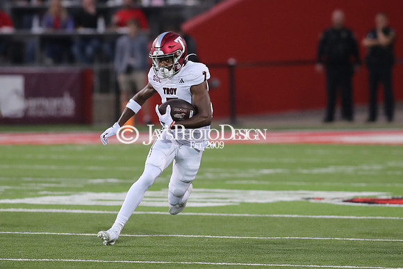 Troy @ Arkansas State 10-26-24_JWM_0697