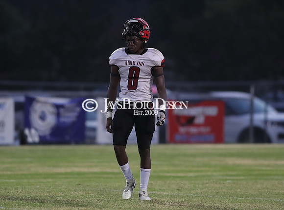 Harmony Grove @ Bismarck (Scrimmage) 8-23-24_JWM_0420