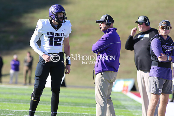 Ouachita Baptist @ Henderson State (The Battle of the Revine) 11-12-22_JWM_1083