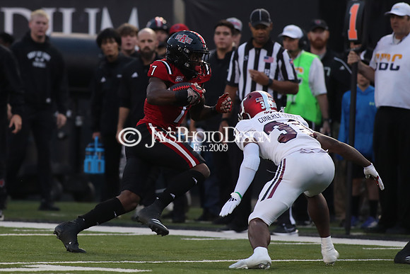 Troy @ Arkansas State 10-26-24_JWM_0601