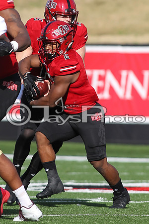 Texas State @ Arkansas State 11-18-17_JWM0103