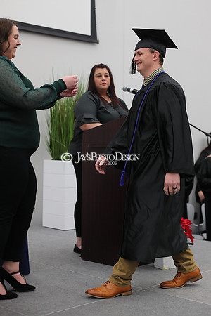 Arkansas State University Three Rivers (Health Sciences' Pinning Ceremony) LPN & RN 12-12-24 _JWM_1304