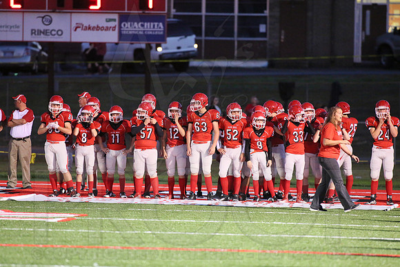 Prescott @ Glen Rose Jr High 10-16-2014 (©Justin Manning) JWM_108