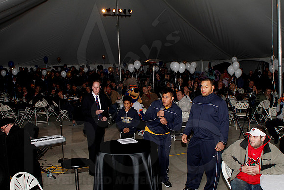 Go Daddy Press Conference & Reception 1-2-12 (Justin Manning)0143