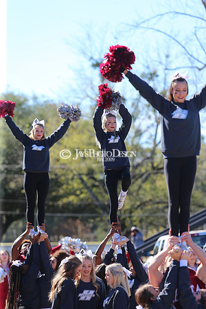 Ouachita Baptist @ Henderson State (The Battle of the Revine) 11-12-22_JWM_0403