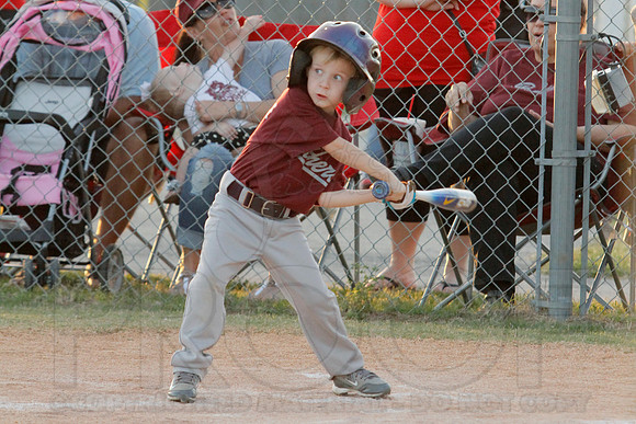 Phillies vs. Panthers 5-6 year old 5-6-2014 (© Justin Manning) JWM_0032