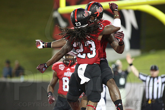Montana State @ Arkansas State 8-30-2014 (©Justin Manning) JWM_900
