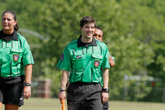 4A State Soccer Finals Maumelle vs. Valley View 5-24-2014 (© Justin Manning) JWM_0373
