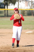 Glen Rose vs. Bauxite 3-29-10