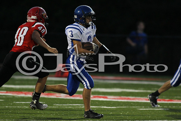 Bismarck @ Harmony Grove 10-2-2015 (©Justin Manning) JWM_0198