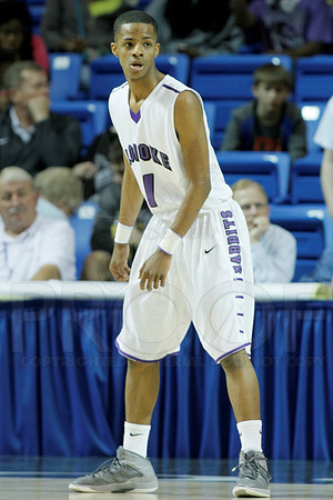 Lonoke vs. Brookland 4A Boys State Finals  3-13-14 3-13-2014 (© Justin Manning) JWM_0064
