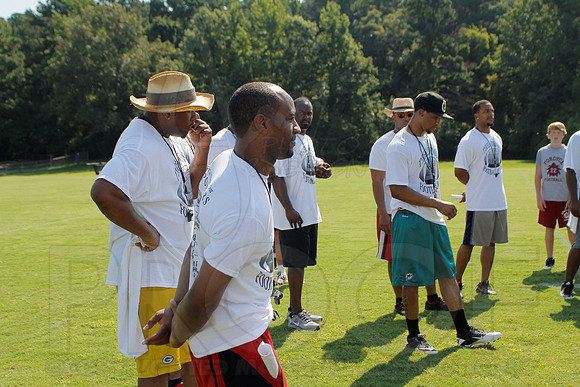 Tyrell Johnson Football Camp 7-20-12 (Justin Manning)045