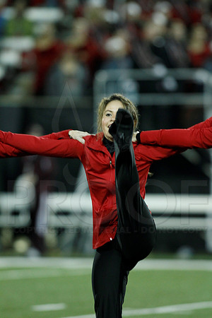 Texas State @ Arkansas State 11-16-13 (©Justin Manning) JWM_0434