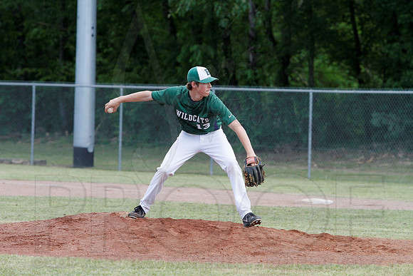 3A Regionals Baseball-Softball Finals 5-6-13 (© Justin Manning) JWM0278