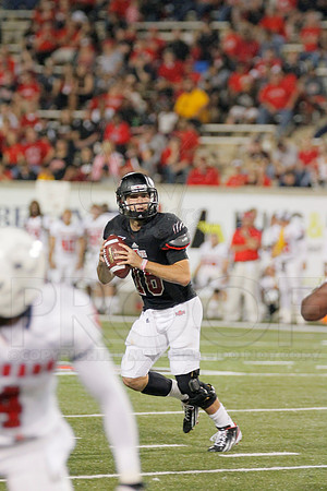 Southern Alabama @ ASU 10-13-12 (Justin Manning)0328