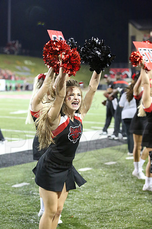 Montana State @ Arkansas State 8-30-2014 (©Justin Manning) JWM_1004