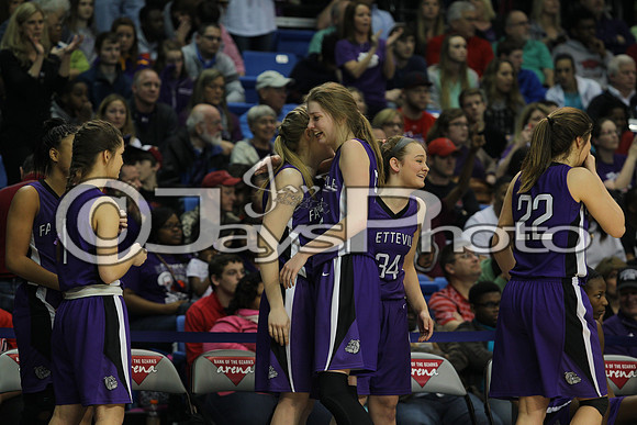 Conway vs. Fayetteville 7A Girls State Finals 3-14-2015 (©Justin Manning) JWM_426