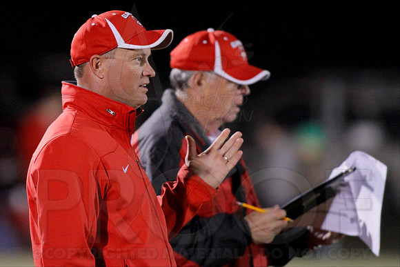 Two Rivers @ Glen Rose 11-7-13 (Senior Night) (©Justin Manning) JWM_0307