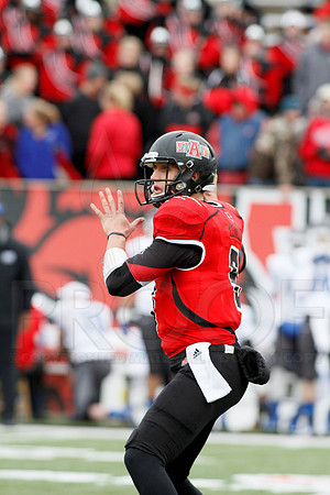 Georgia State @ Arkansas State 11-23-13 (©Justin Manning) JWM_0263