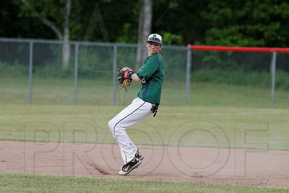 3A Regionals Baseball-Softball Finals 5-6-13 (© Justin Manning) JWM0257