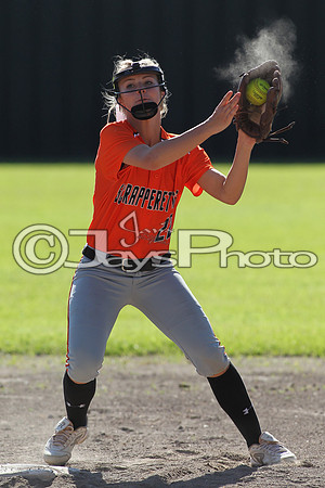 Nashville @ Malvern Softball 4-20-2015 (©Justin Manning) JWM_0029
