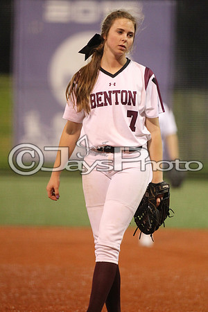 Benton vs. Bryant softball 3-6-17_JWM00573