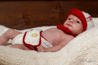 Jonathan Keston Ray newborn pictures 3-30-2015 (©Justin Manning) JWM_0023