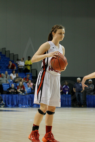 1A Girls State Finals-Nemo Vista vs. Wonderview 3-14-2014 (© Justin Manning) JWM_0077