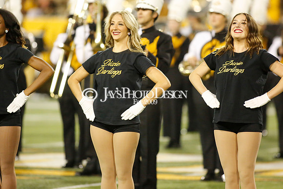 Arkansas State @ Southern Mississippi 10-15-22_JWM_0100