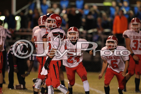 Glen Rose @ Bismarck 10-9-2015 (©Justin Manning) JWM_0386