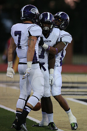 OBU @ Harding University 10-18-2014 (©Justin Manning) JWM_085