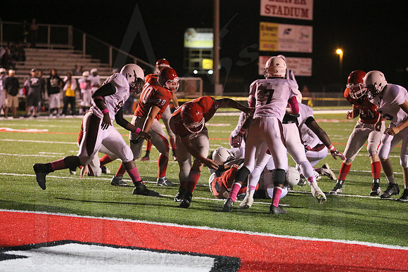 Prescott @ Glen Rose Jr High 10-16-2014 (©Justin Manning) JWM_205