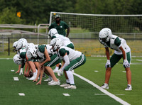 Episcopal @ Cutter Morning Star JV (Scrimmage) 8-19-25_JWM_0673
