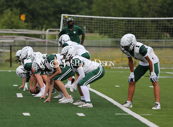 Episcopal @ Cutter Morning Star JV (Scrimmage) 8-19-25_JWM_0673