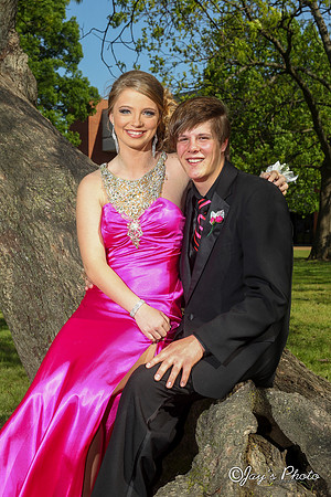 Searcy Sr Prom (Mckayla Cline & Blake Holt) 4-25-2015 (©Justin Manning) JWM_0040