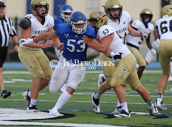 Pulaski Academy @ Bryant 8-17-21_JWM_0176