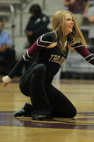 Georgia Southern @ AR-Little Rock Woman's 1-28-2016 (©Justin Manning) JWM_(0026