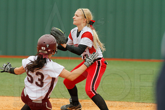 Benton vs. Russellville State Simi-Finals 5-17-2014 (© Justin Manning) JWM_0035