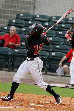 ASU vs. UAPB (Dickey Stephens Park) 5-8-12 (Justin Manning)144