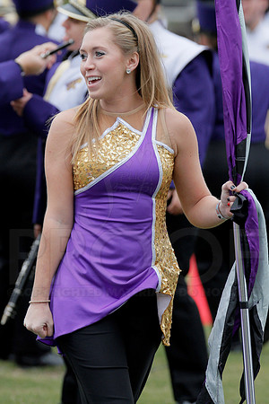 Southwestern Ok. St. @ OBU  (Homecoming) 10-6-12 (Justin Manning)0001