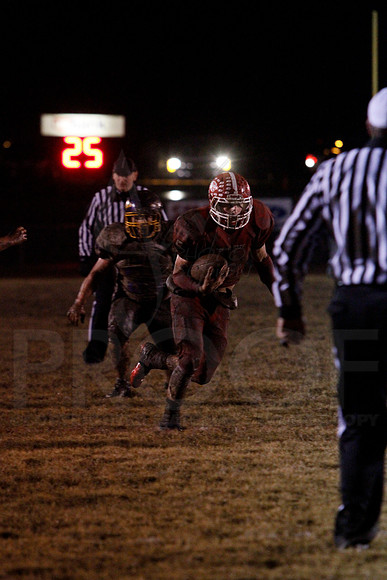 Lavaca @ Glen Rose 11-22-13 (©Justin Manning) JWM_0254