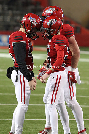 Coastal Carolina @ Arkansas State 11-16-19_1183