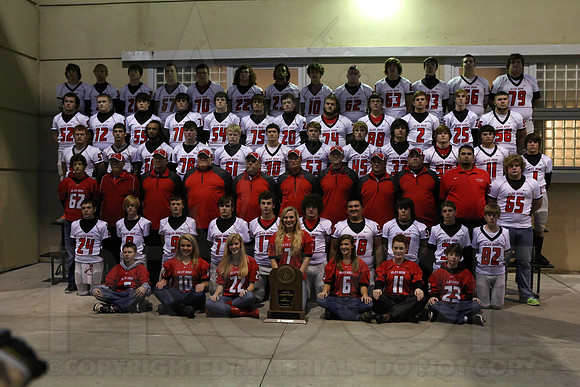 Glen Rose vs. Charleston 12-21-13 (©Justin Manning) (©Justin Manning) JWM0143 0143