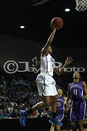 Conway vs. Fayetteville 7A Girls State Finals 3-14-2015 (©Justin Manning) JWM_299