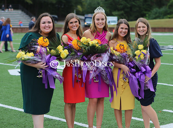 Northwestern Oklahoma State @ Ouachita (Homecoming) 10-2-21_JWM_0135