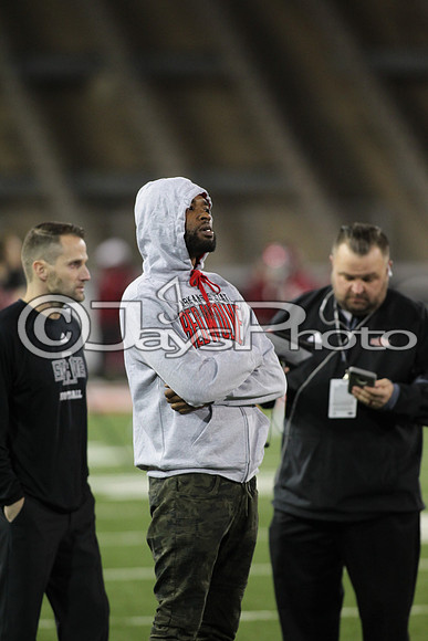 Troy @ Arkansas State 12-2-17_JWM0180