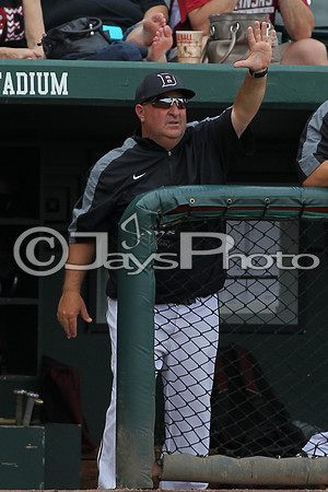 6A State Baseball Finals Benton vs. Sheridan 5-23-2015 (©Justin Manning) JWM_0185